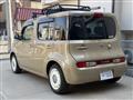 2009 Nissan Cube