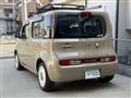 2009 Nissan Cube