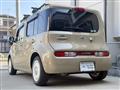 2009 Nissan Cube