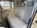 2009 Nissan Cube