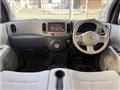 2009 Nissan Cube
