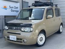 2009 Nissan Cube