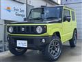 2024 Suzuki Jimny