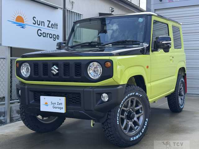 2024 Suzuki Jimny
