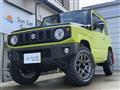 2024 Suzuki Jimny