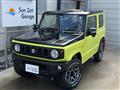2024 Suzuki Jimny