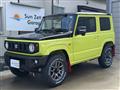 2024 Suzuki Jimny