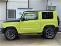 2024 Suzuki Jimny