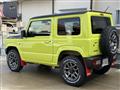 2024 Suzuki Jimny