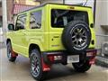 2024 Suzuki Jimny
