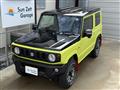 2024 Suzuki Jimny