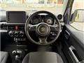 2024 Suzuki Jimny