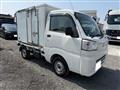 2022 Daihatsu Hijet Truck