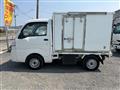 2022 Daihatsu Hijet Truck