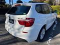 2017 BMW X3
