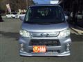2012 Daihatsu Tant Exe