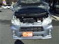 2012 Daihatsu Tant Exe