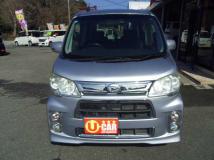 2012 Daihatsu Tant Exe