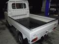 2008 Daihatsu Hijet Truck