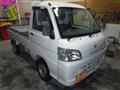 2008 Daihatsu Hijet Truck