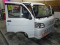 2008 Daihatsu Hijet Truck