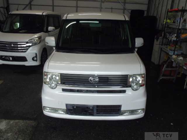 2011 Daihatsu Move Conte