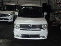 2011 Daihatsu Move Conte