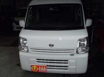 2018 Nissan Clipper Van