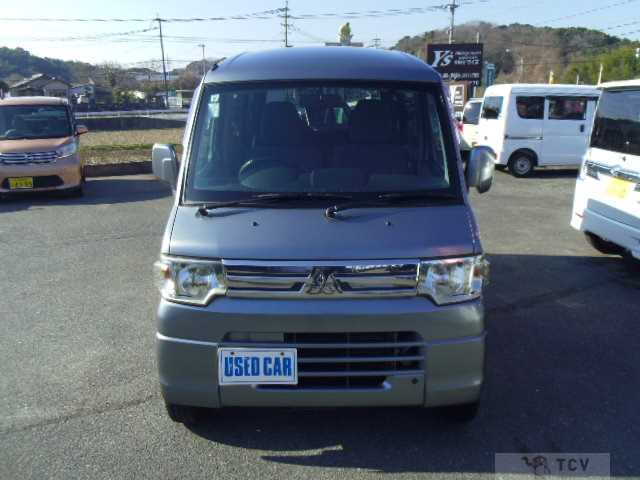 2012 Mitsubishi Mitsubishi Others