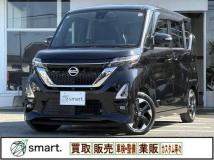 2021 Nissan ROOX
