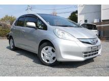 2011 Honda Fit