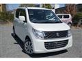 2015 Suzuki Wagon R