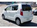 2015 Suzuki Wagon R