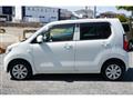 2015 Suzuki Wagon R