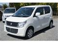 2015 Suzuki Wagon R