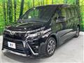 2017 Toyota Voxy