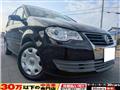 2009 Volkswagen Golf Touran