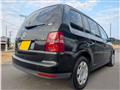 2009 Volkswagen Golf Touran