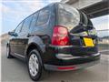 2009 Volkswagen Golf Touran