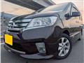 2012 Nissan Serena