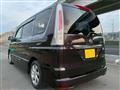 2012 Nissan Serena