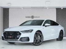 2018 Audi Audi Others