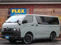 2026 Toyota Hiace Van