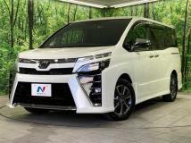2019 Toyota Voxy