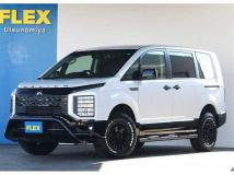 2024 Mitsubishi Delica D5