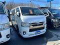 2022 Toyota Hiace Van