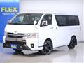 2023 Toyota Hiace Wagon