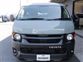 2026 Toyota Hiace Van