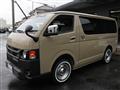 2026 Toyota Hiace Van
