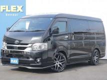 2022 Toyota Hiace Van